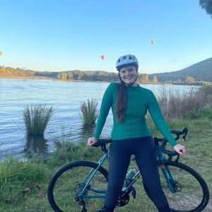 Meet your Posher, Alana